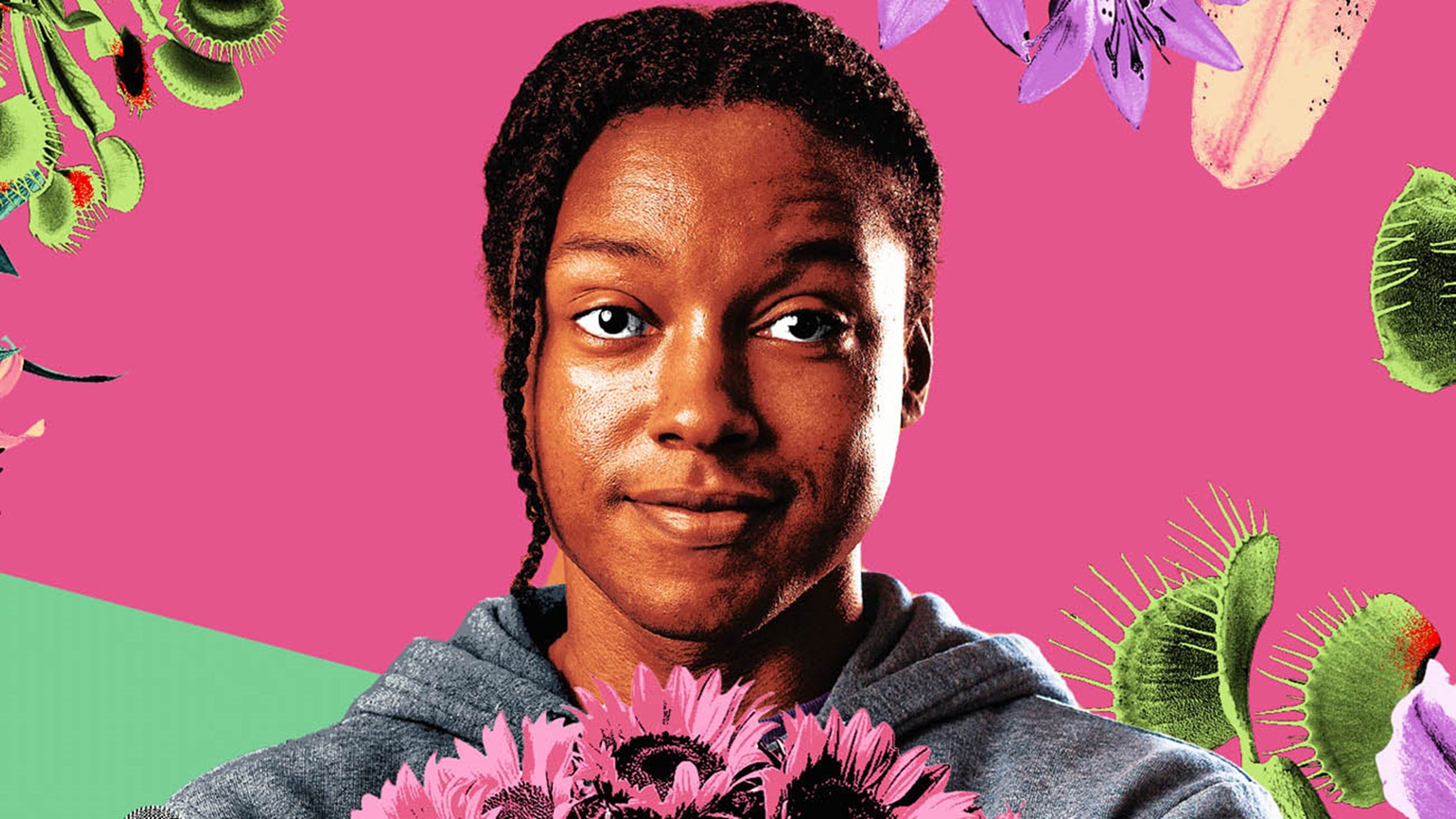 Josh Johnson: The Flowers Tour 