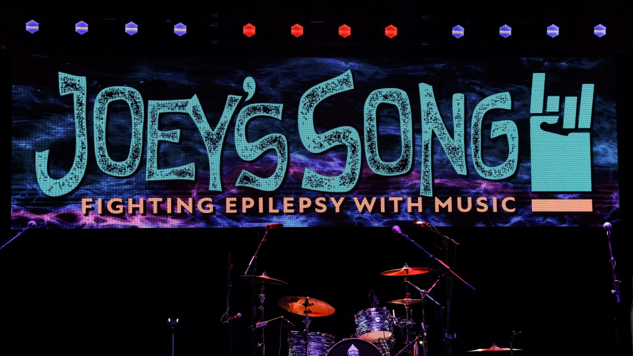 2 Day GA Pass: Joey's Song Presents The Freezing Man Festival