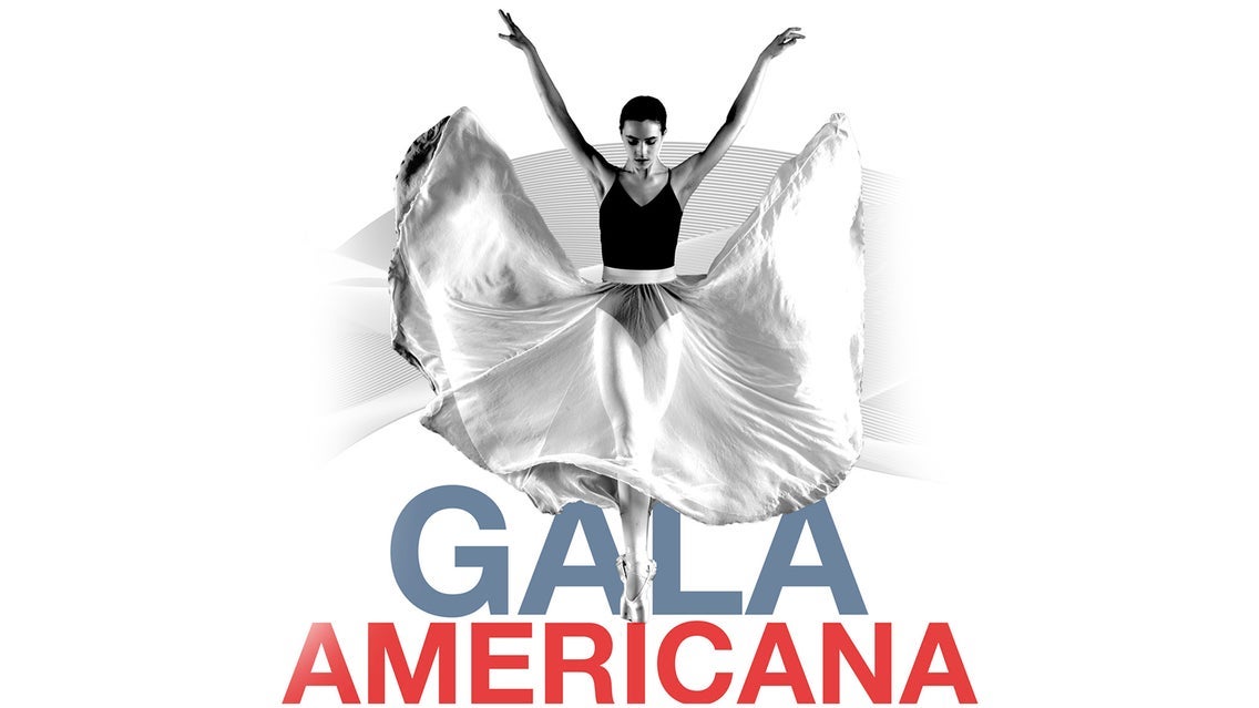 Alchemy Ballet: Gala Americana