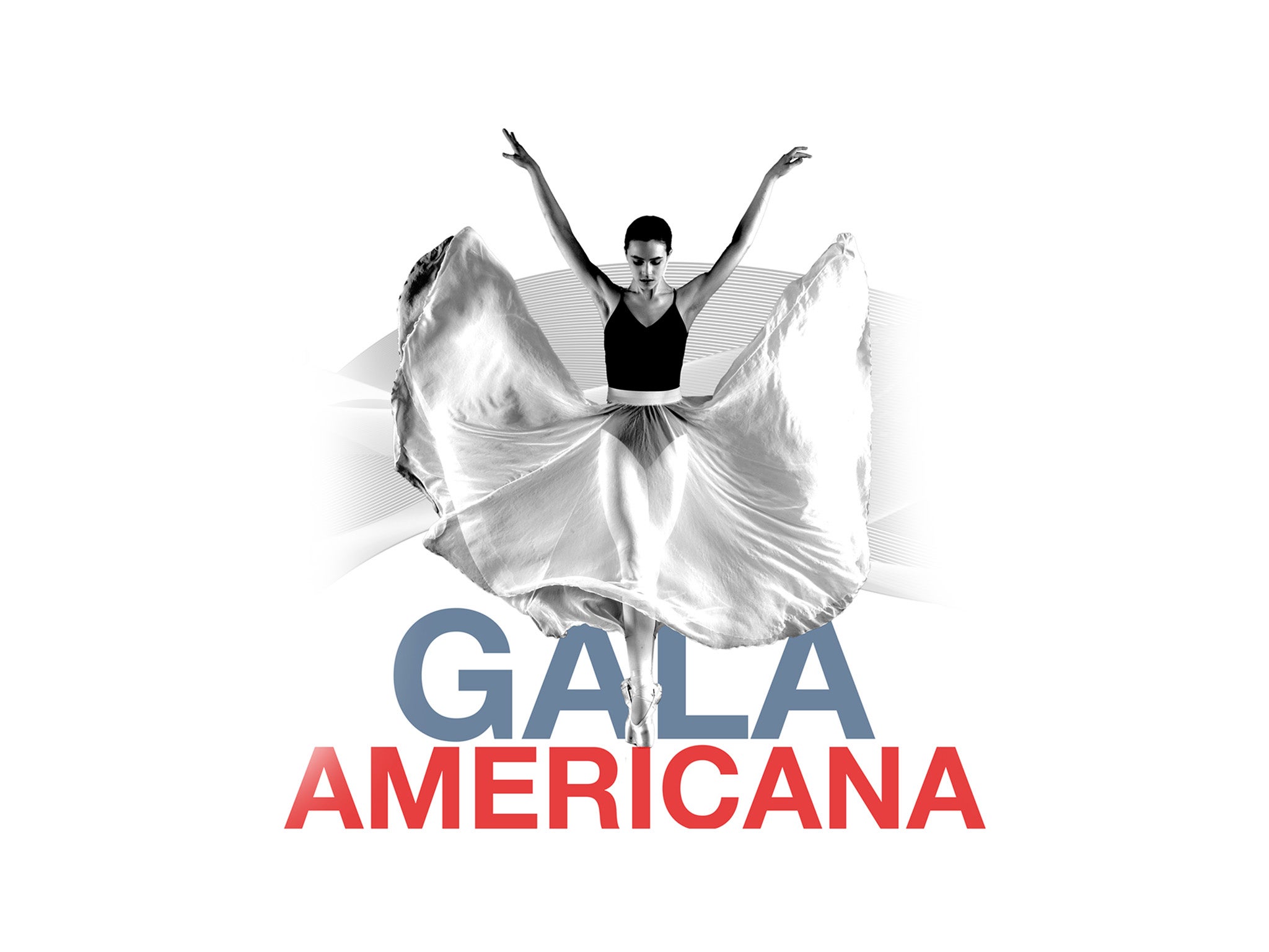 Alchemy Ballet: Gala Americana