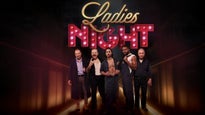 Ladies Night - Drôlement sexy — Théâtre Capitole