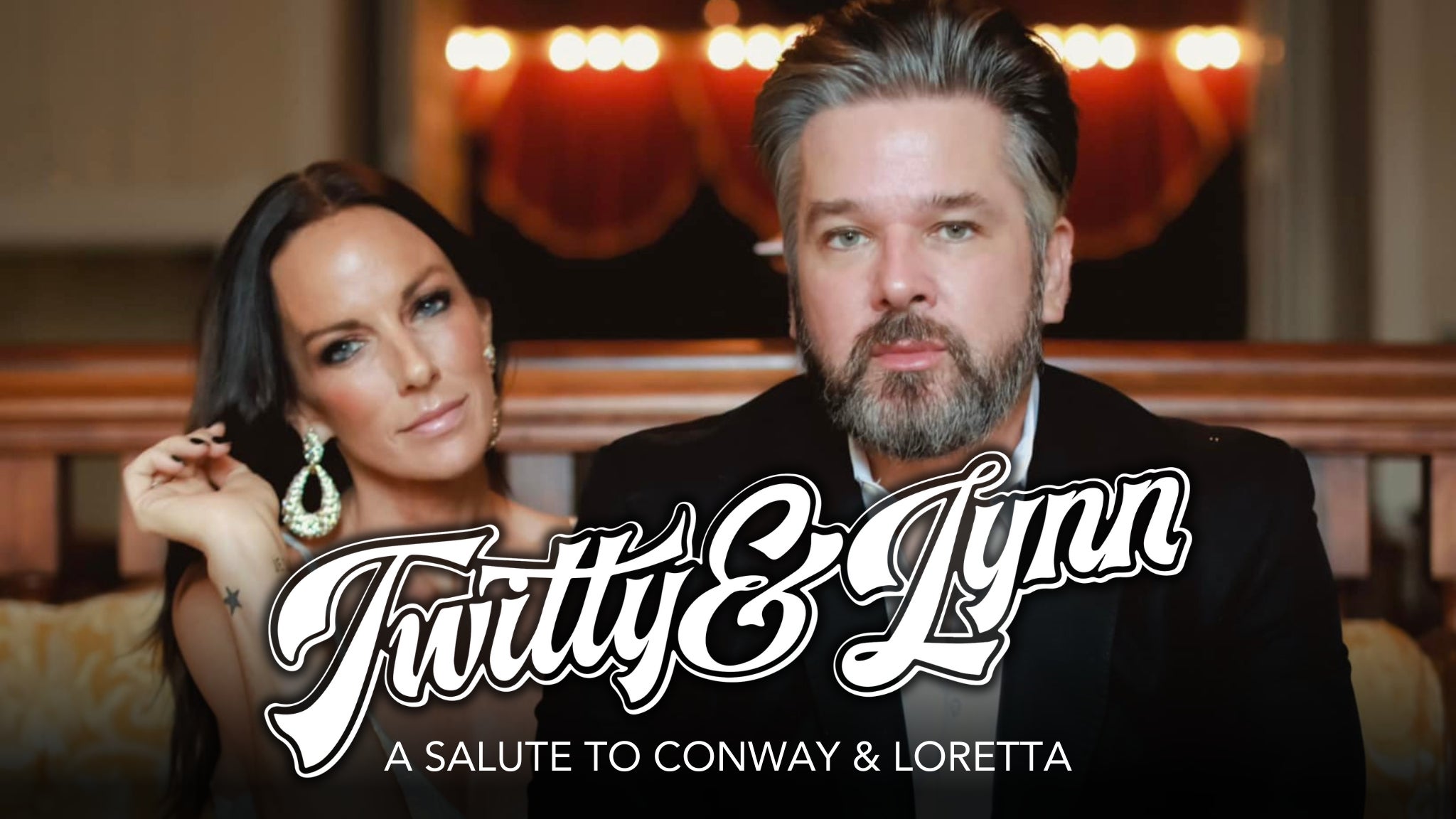 Twitty & Lynn