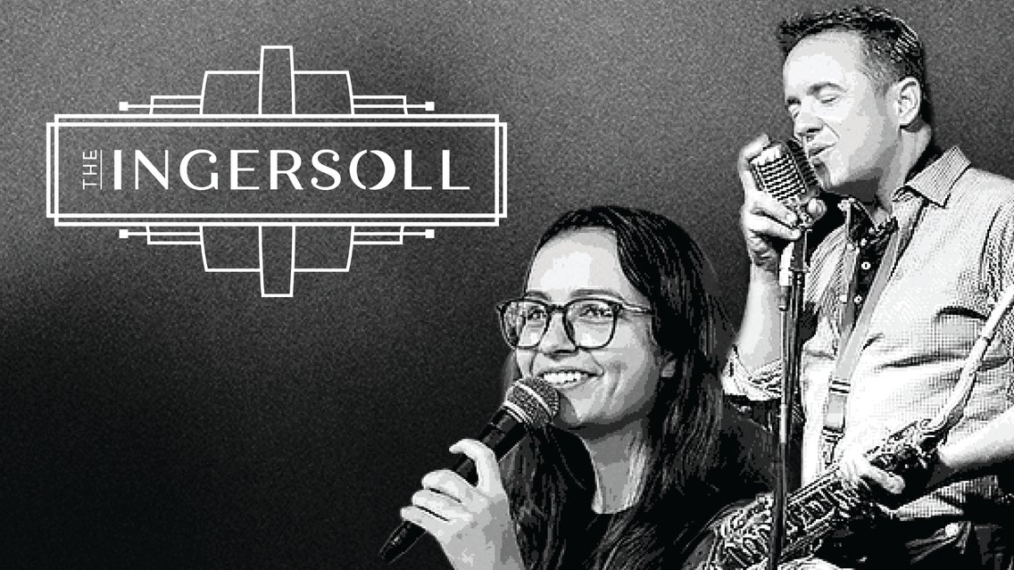 Photo of The Wildest: The Music of Louis Prima & Keely Smith