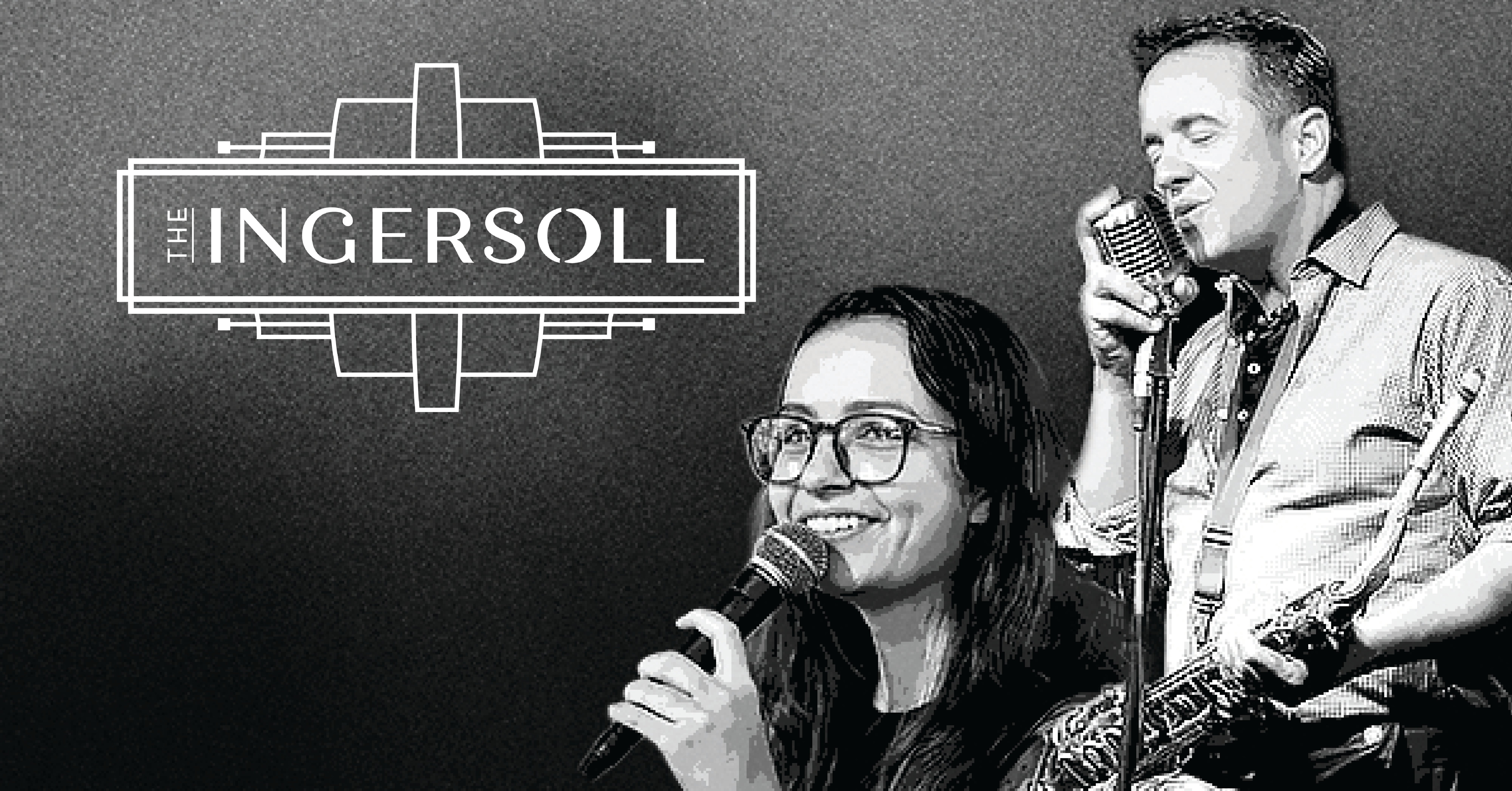 The Wildest at The Ingersoll – Des Moines, IA