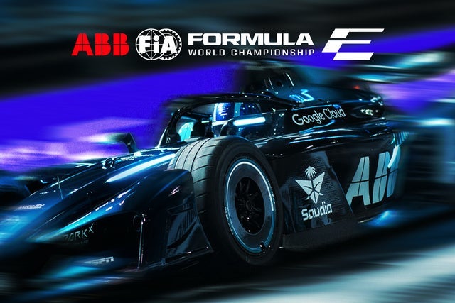 2027 Google Cloud Miami E-Prix Emotion Club