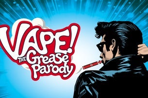Vape! The Grease Parody