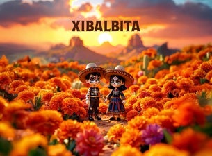 Bilde for arrangement Xibalba Kids – Legends for Children