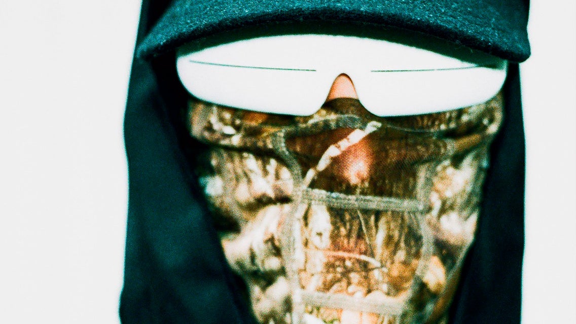 PORTUGAL. THE MAN – The Denali Tour event image