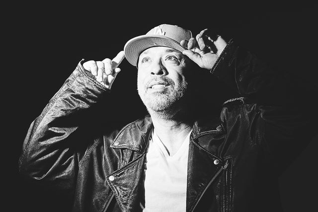 Presales to jo koy live: members use these when buying pre-sale tickets