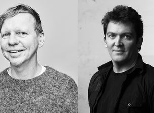 Bilde for arrangement Hubert Wild & Trygve Brøske / Marius Noss Gundersen & Oslo Strings