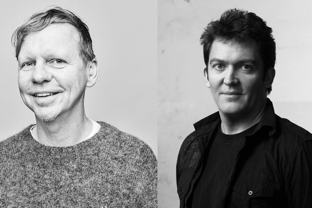 Ticket Reselling Hubert Wild &amp; Trygve Br&oslash;ske / Marius Noss Gundersen &amp; Oslo Strings