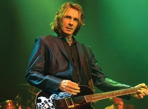 Rick Springfield: I want my 80s Tour