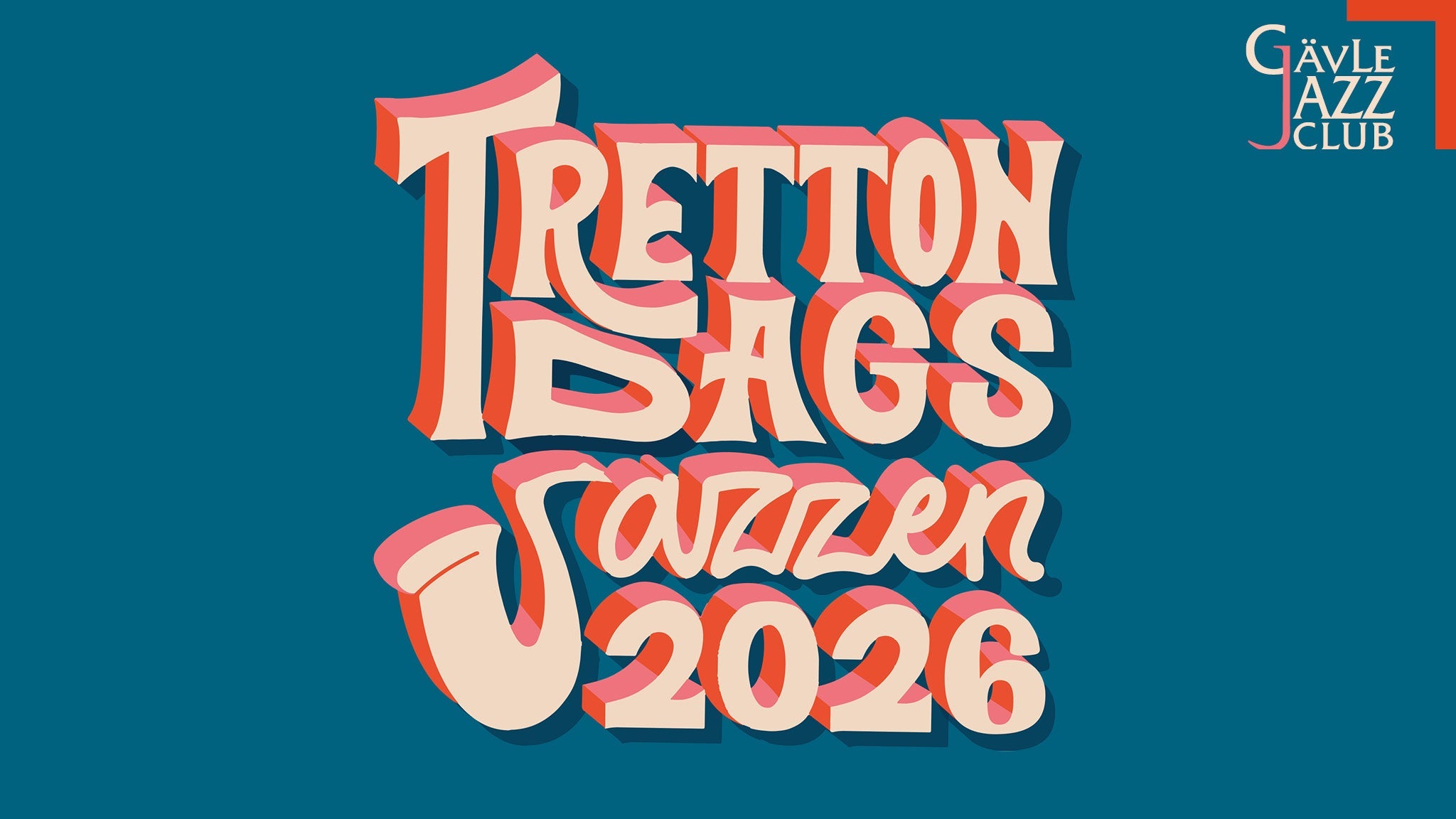 Trettondagsjazzen 2026 – 2026-01-06