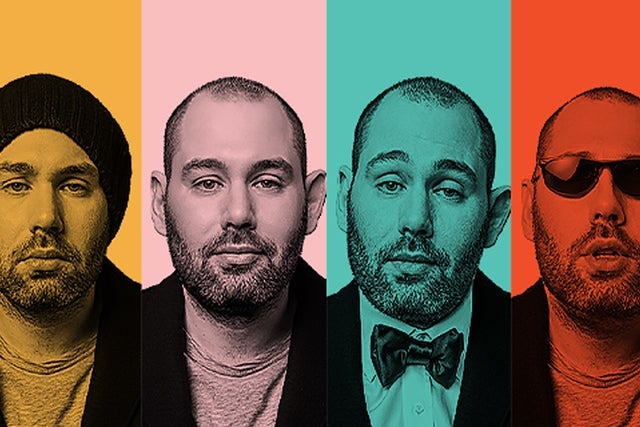 Presale codes for semyon slepakov: members use these when buying pre-sale tickets