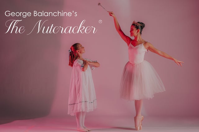 Alabama Ballet Presents George Balanchine's The Nutcracker: (with ASO) presales in Birmingham