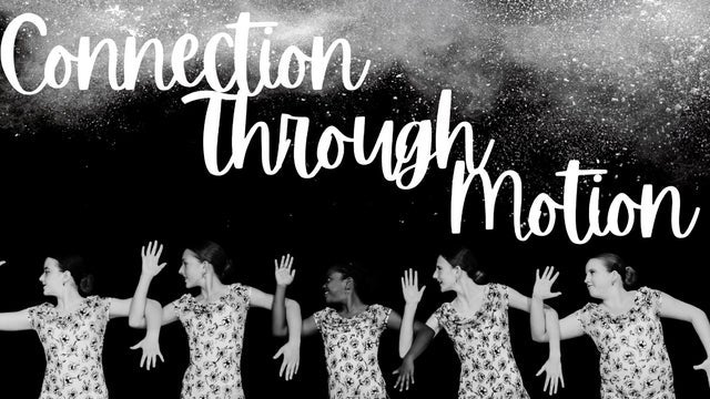 Aspire Dance Studio - Connection Through Motion