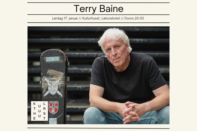 Presale codes for terry baine: members use these when buying pre-sale tickets
