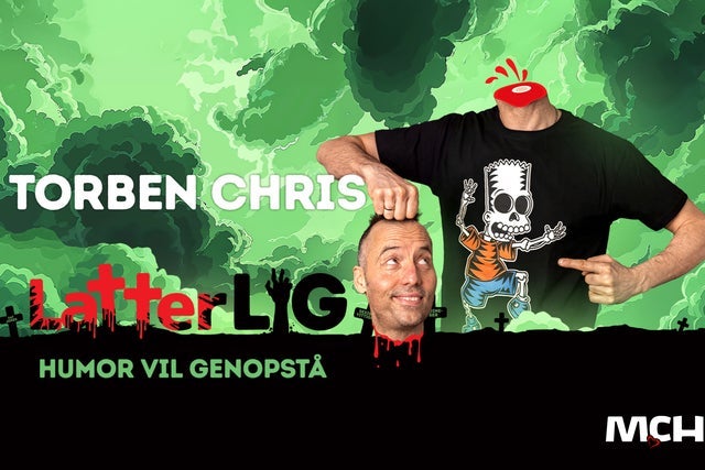 Presales to torben chris: members use these when buying pre-sale tickets