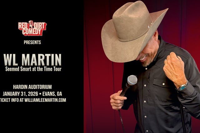 Presale codes for william lee martin seemed smart at the time tour: members use these when buying pre-sale tickets