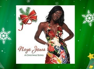 Nayo Jones: Home For The Holidays