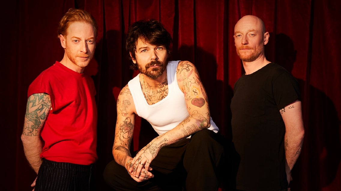 Biffy Clyro