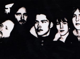 Bilde for arrangement Kåre & the Cavemen – utsolgt!