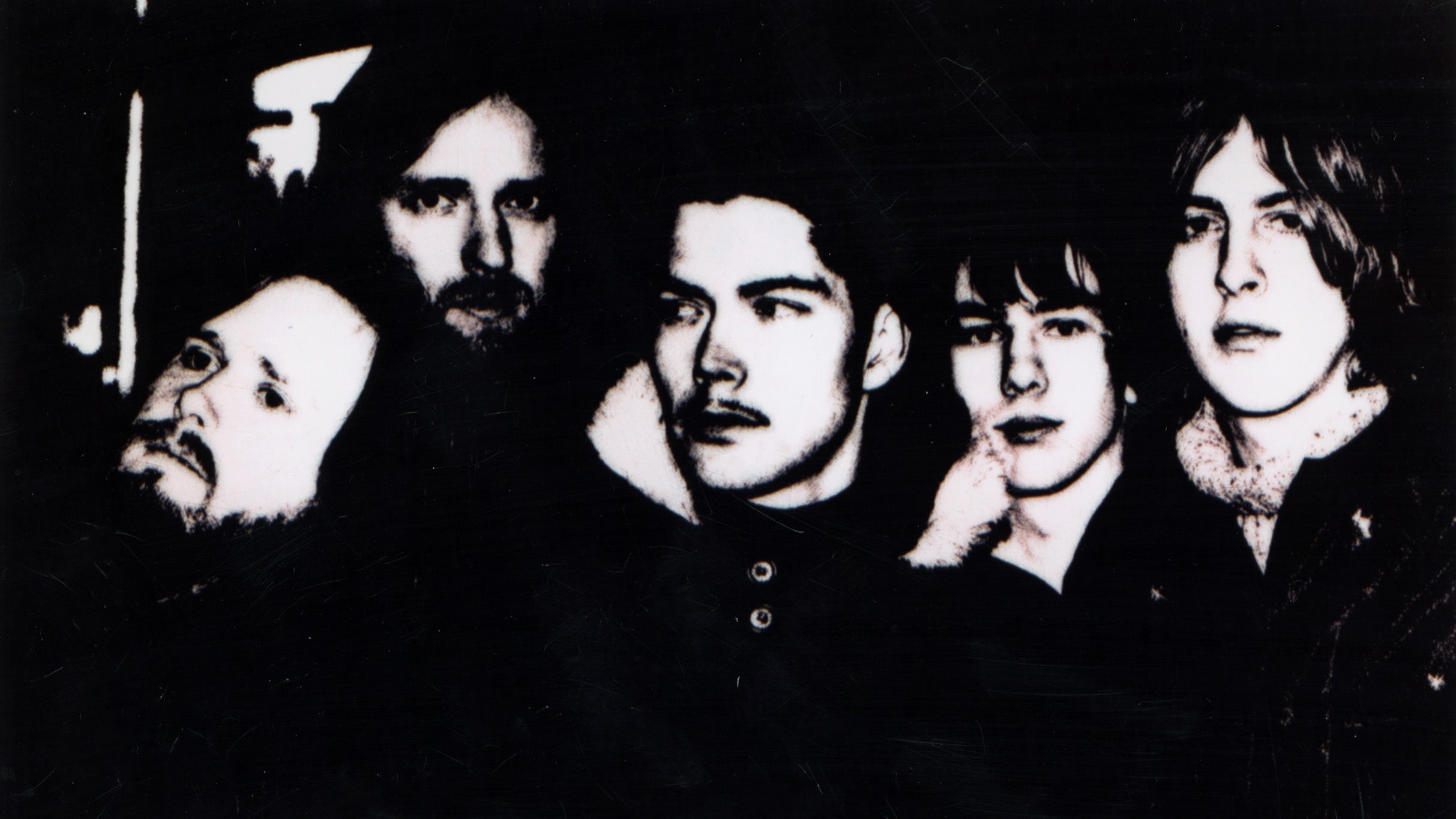 Kåre & the Cavemen – utsolgt! - Image 1
