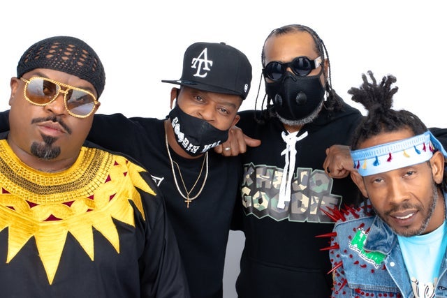 Goodie Mob - 30th Anniversary Of Soul Food presale information on freepresalepasswords.com