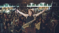 Nik Parr & The Selfless Lovers