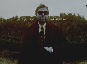 Bilde for arrangement Unknown Mortal Orchestra