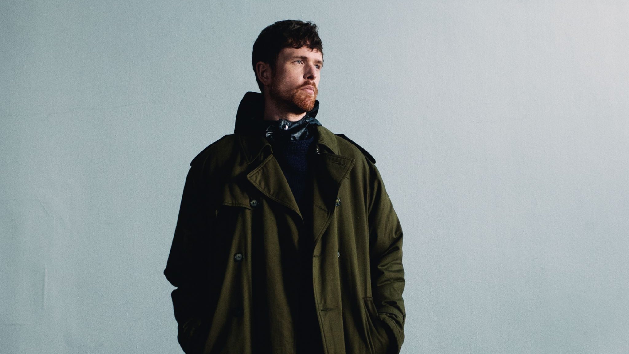 James Blake - Trying Times Tour
