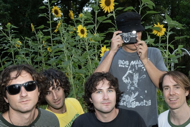 Easy Honey in New York promotional photo for Citi® Cardmember presale tickets offer