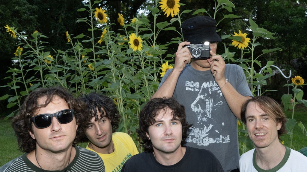 Easy Honey | Event Image