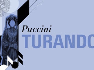 North Carolina Opera Presents TURANDOT