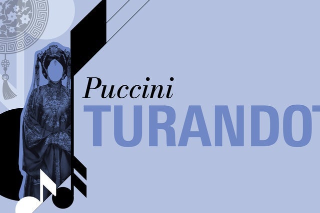 North Carolina Opera Presents TURANDOT presales in Raleigh