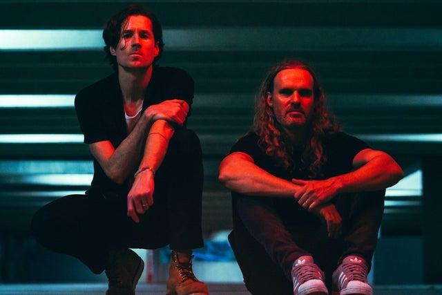 Black Pistol Fire - Flagrant Act of Bliss Tour presales in Allentown