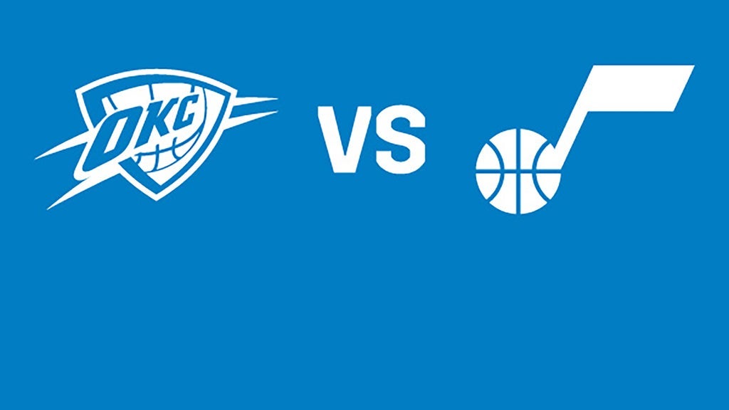 Oklahoma City Thunder