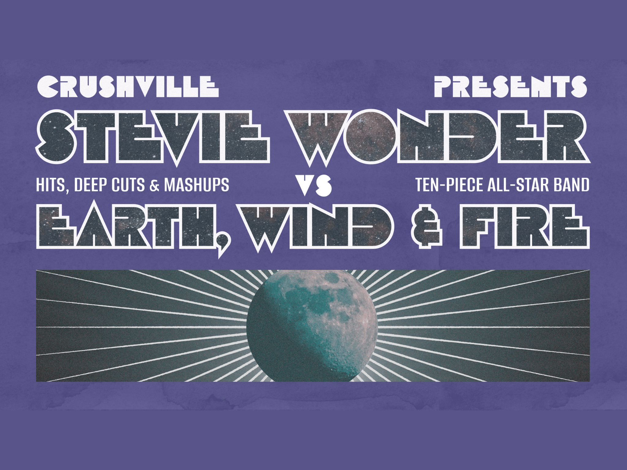 Local Artist Series: Crushville at Jimmy’s Jazz and Blues Club – Portsmouth, NH