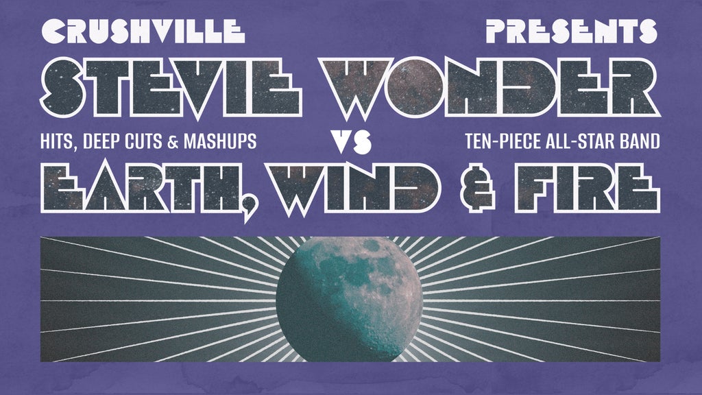 Local Artist Series: Crushville concert image