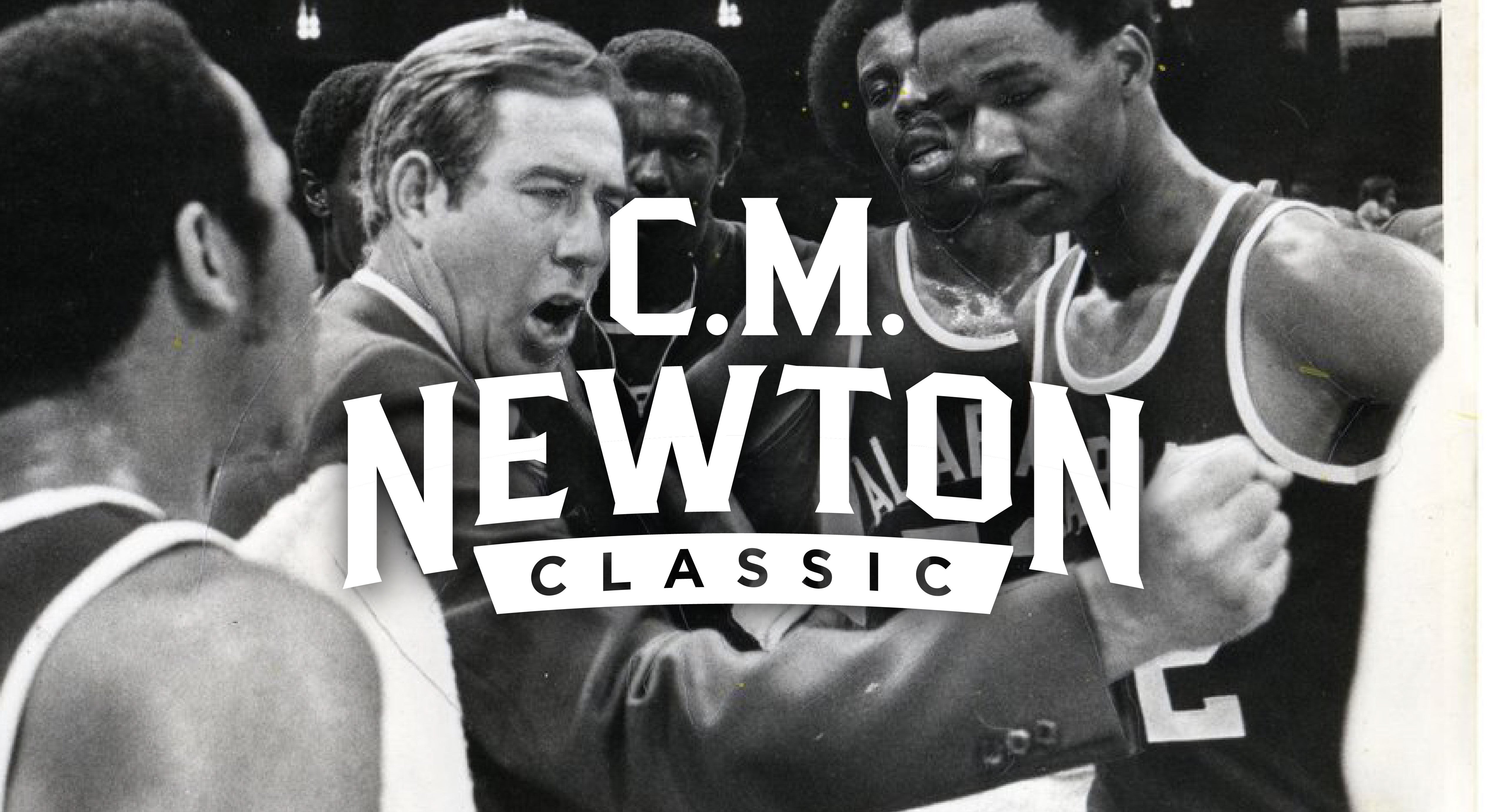 C.M. Newton Classic at Legacy Arena at The BJCC – Birmingham, AL