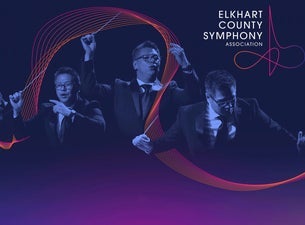 Elkhart County Symphony Presents: Passion and Poetry