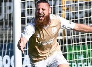 Birmingham Legion FC vs Loudoun United FC