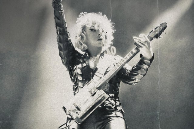 Official Samantha Fish pre-sale password (Via TMPresale.com)