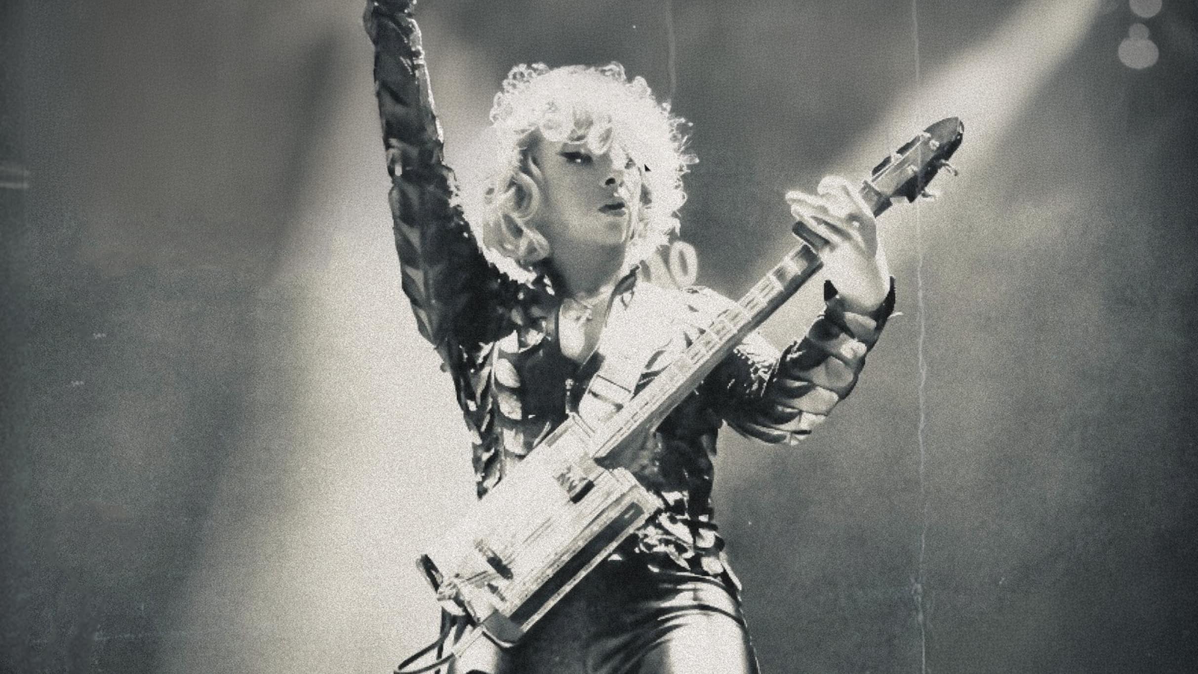 Samantha Fish