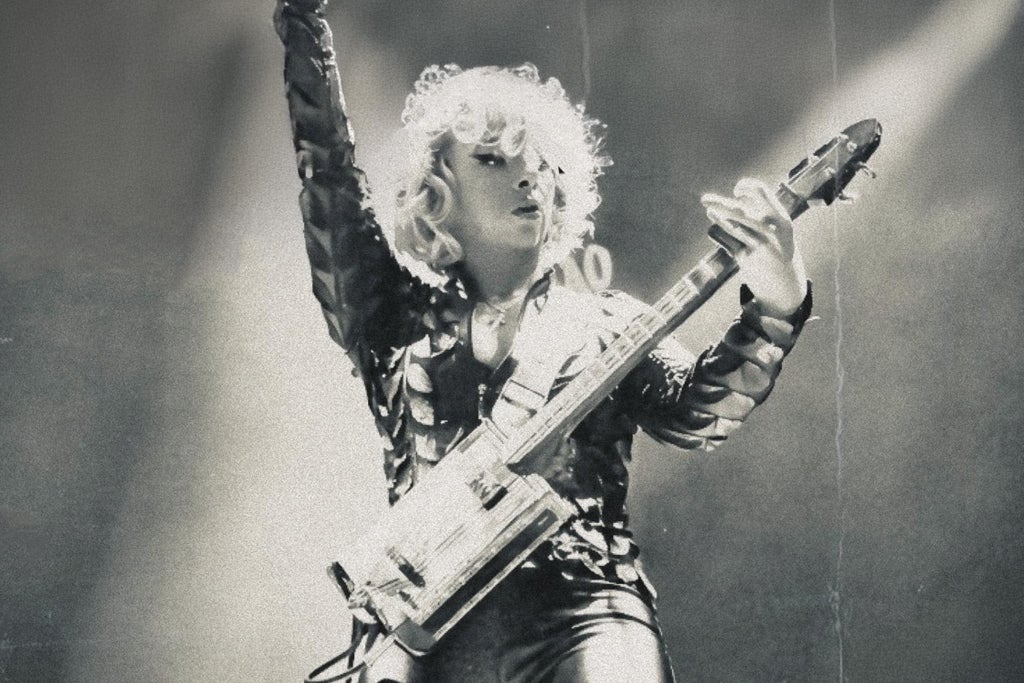 Samantha Fish