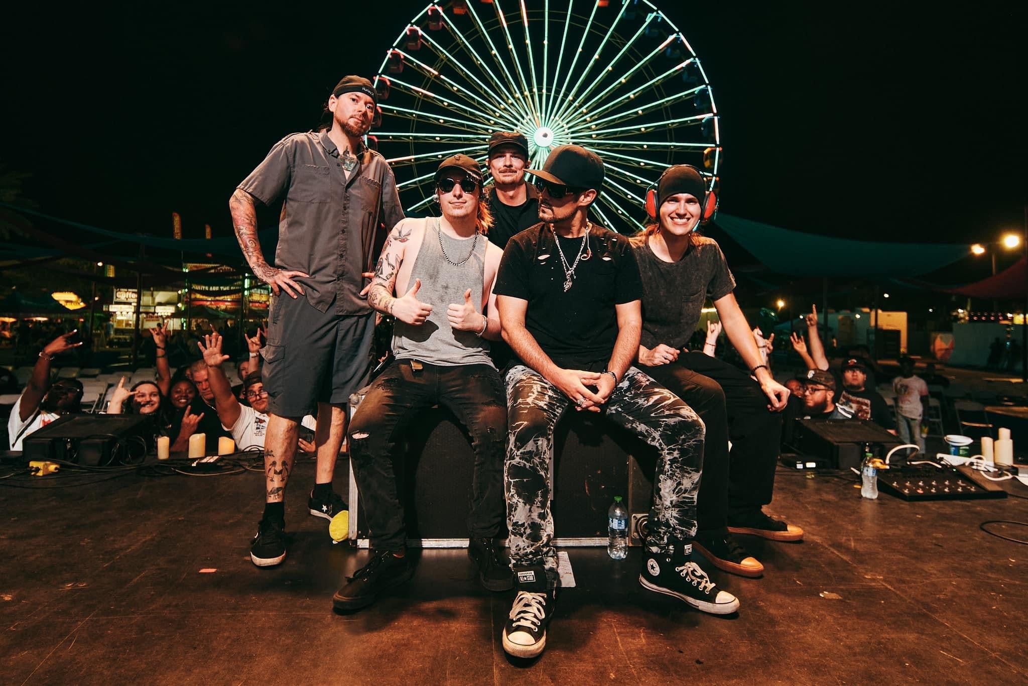 The Linkin Park Tribute