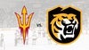 Colorado College Tigers Hockey vs. Arizona State