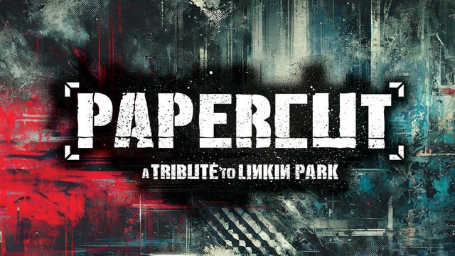 Papercut - Tribute to Linkin Park