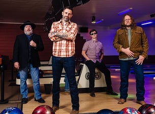 Joe Stamm Band