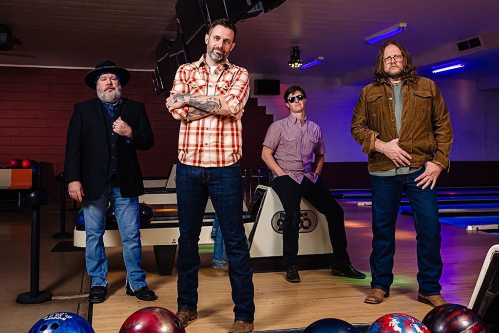 Joe Stamm Band